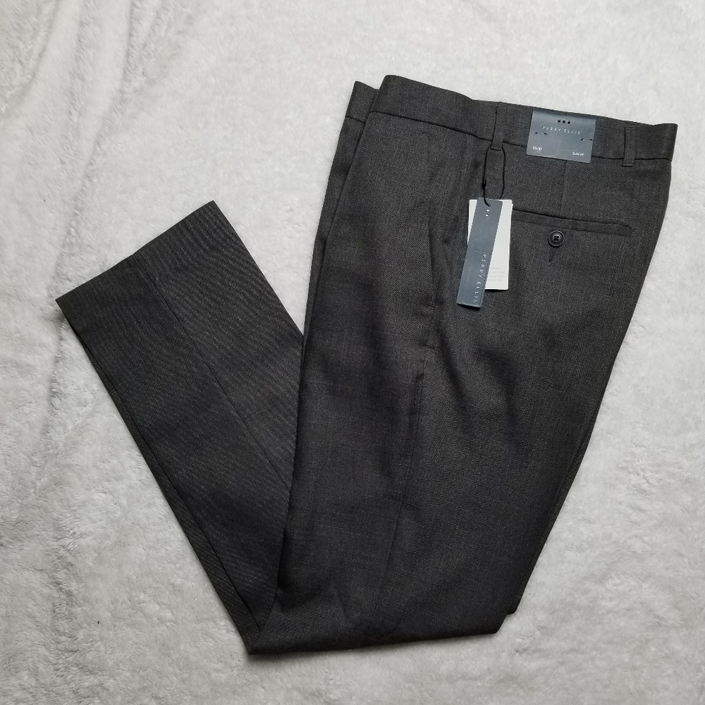 Dockers